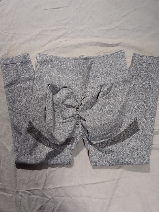 Pants - Women's Butt Lifting Leggings XL
